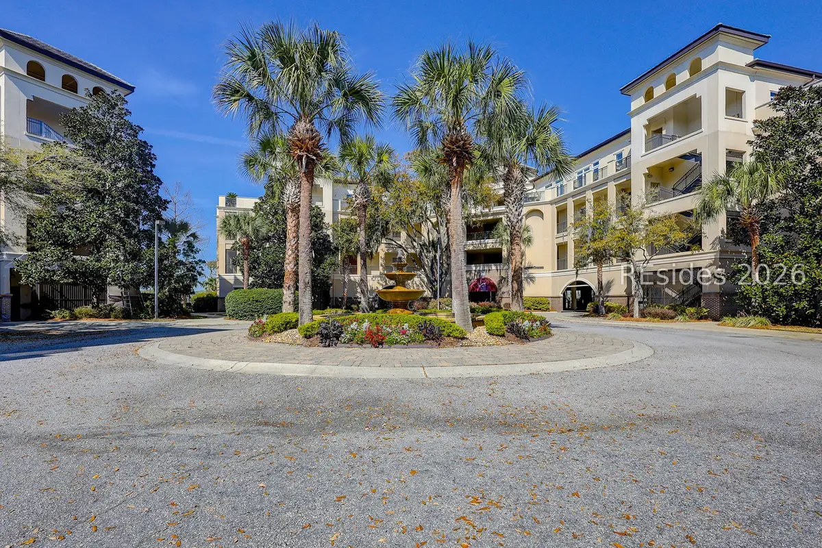 300 Grandview Court #323, Hilton Head Island, SC 29926 - #1