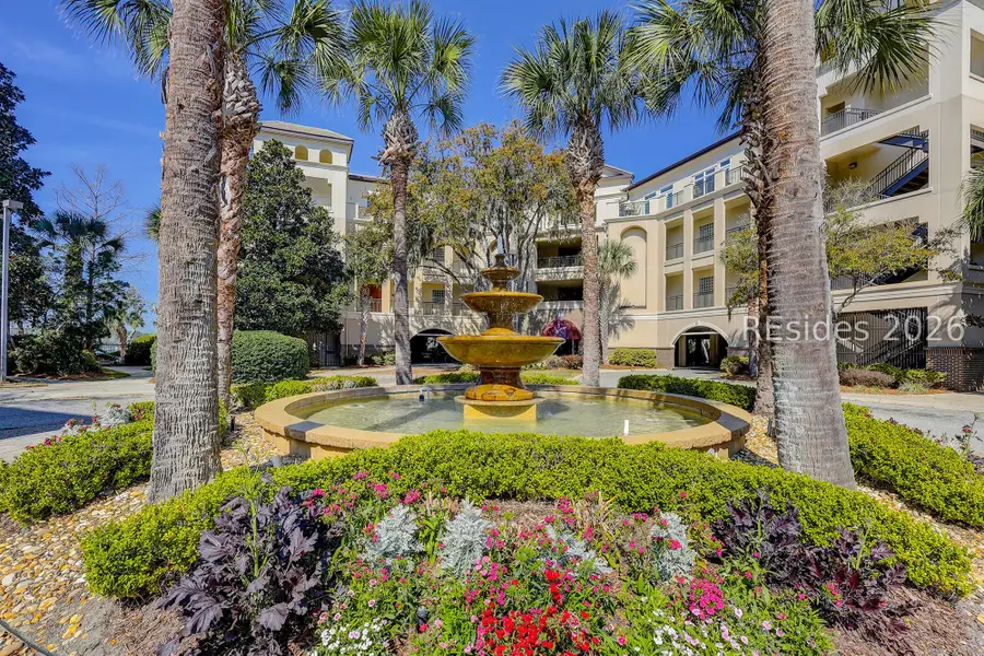 300 Grandview Court #323, Hilton Head Island, SC 29926 - #2