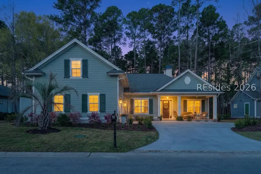 10 Dory Court, Bluffton, SC 29909 - #2