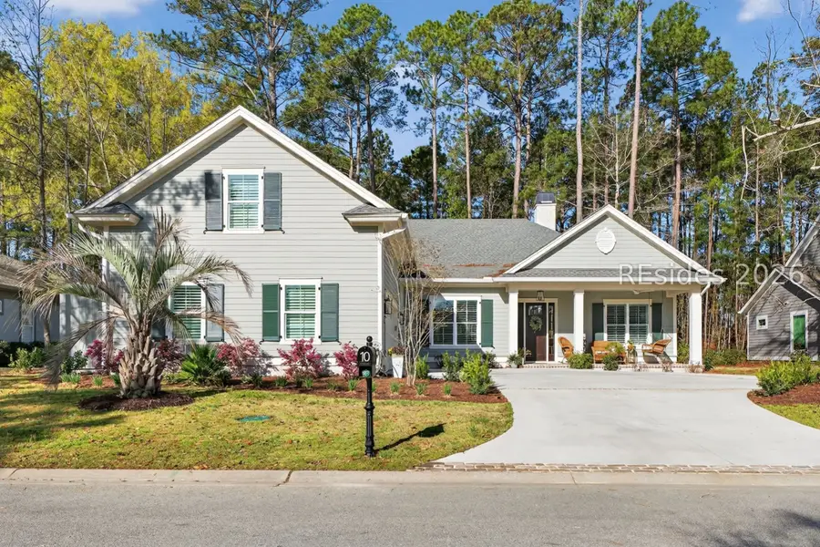 10 Dory Court, Bluffton, SC 29909 - #3