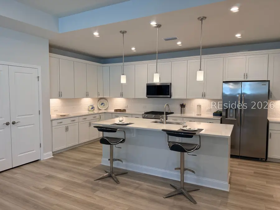 215 Jack Crevalle Way, Bluffton, SC 29909 - #2