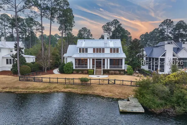 6 Game Land Road, Bluffton, SC 29910