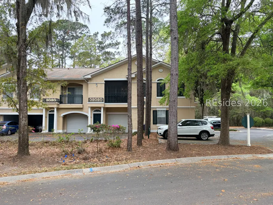 4 Indigo Run Drive #3711, Hilton Head Island, SC 29926 - #3