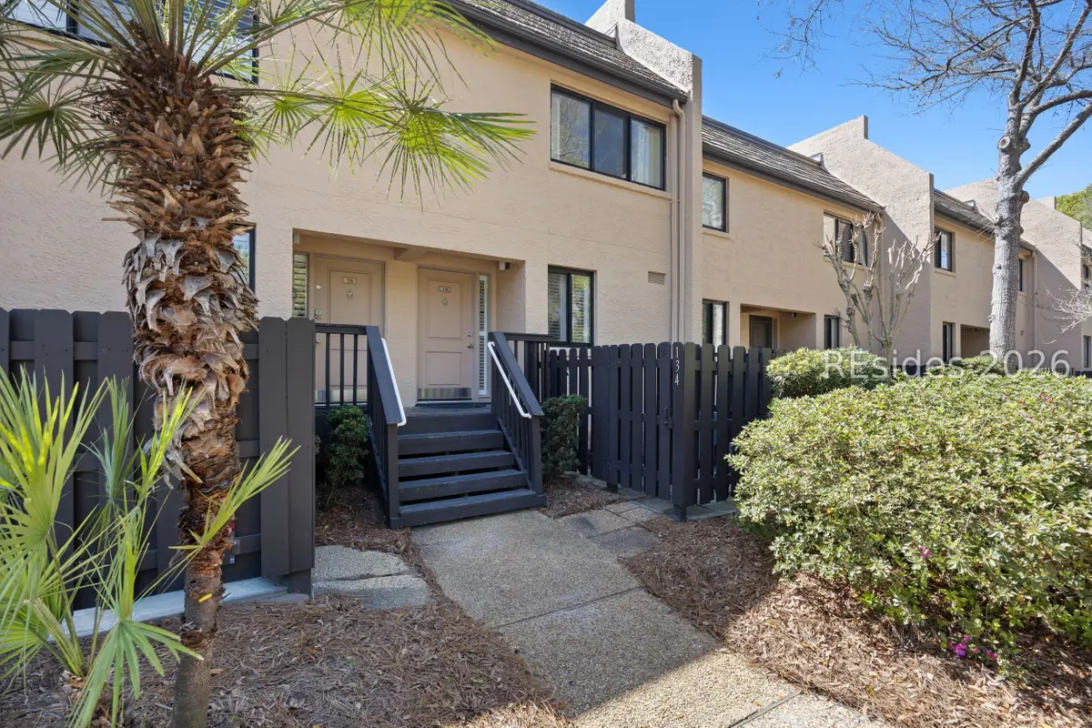 85 Folly Field Road #134, Hilton Head Island, SC 29928 - #1