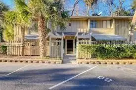 6 Woodward Avenue #B4, Hilton Head Island, SC 29928 - #1
