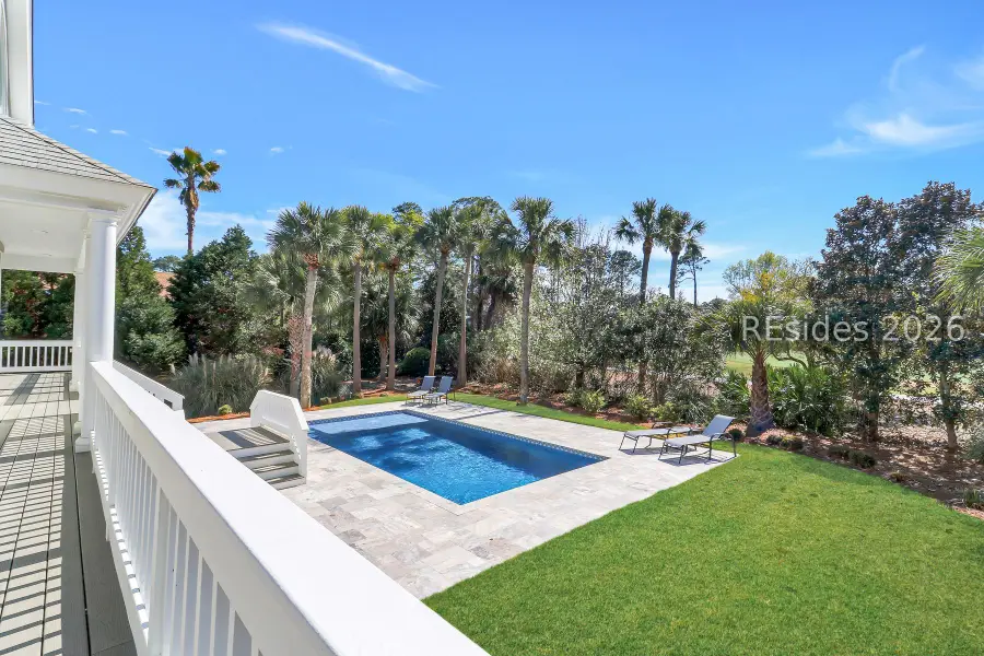 35 Wexford Club Drive, Hilton Head Island, SC 29928 - #3