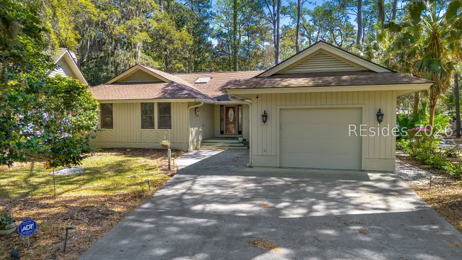 2 Sweet Gum Lane, Hilton Head Island, SC 29928 - #2