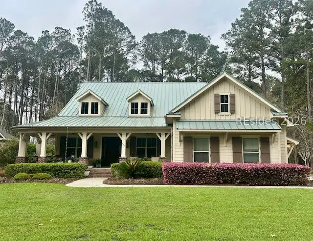 477 Hampton Lake Drive, Bluffton, SC 29910 - #1