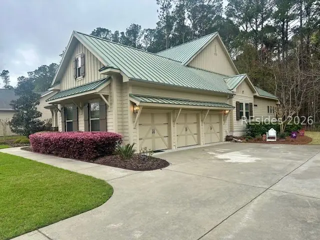 477 Hampton Lake Drive, Bluffton, SC 29910 - #2