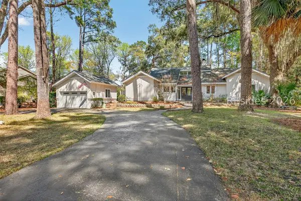 4 Quincy Lane, Hilton Head Island, SC 29928