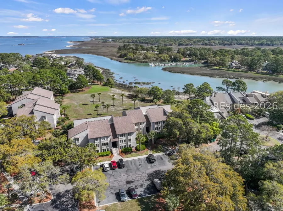 5 Braddock Bluff Drive #1767, Hilton Head Island, SC 29928 - #2