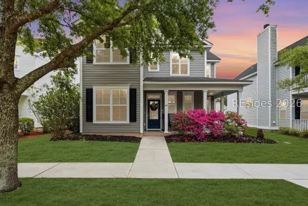 69 10th Avenue, Bluffton, SC 29910