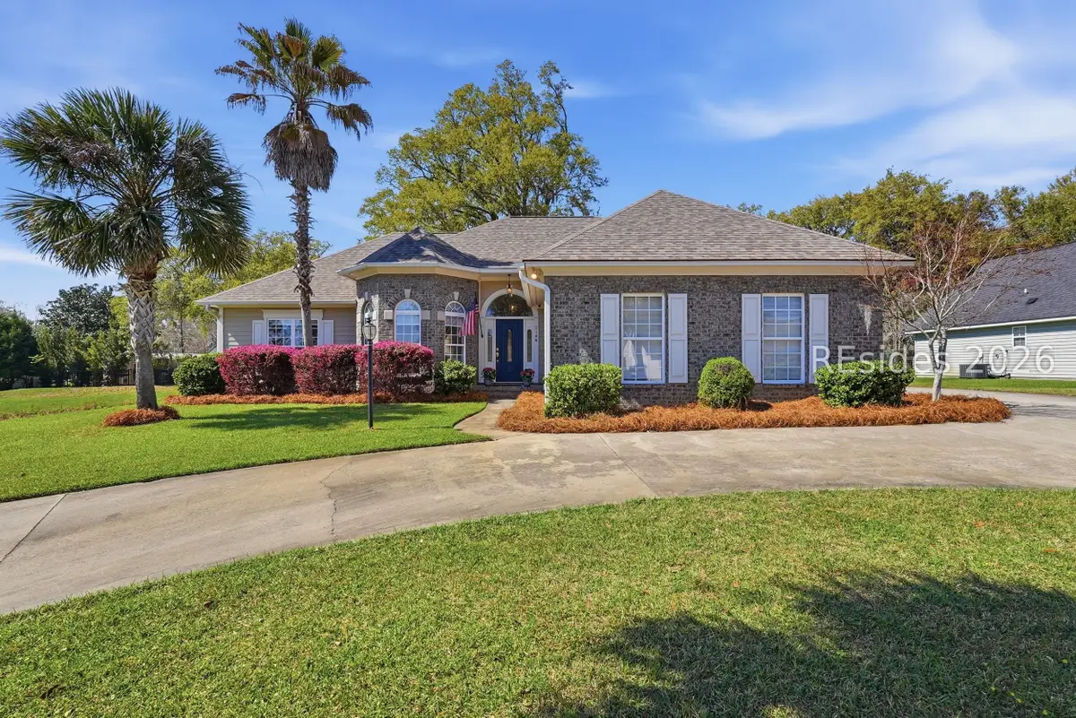 1146 Otter Circle, Beaufort, SC 29902 - #1
