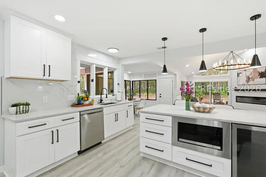 8 Bobcat Lane, Hilton Head Island, SC 29926 - #2