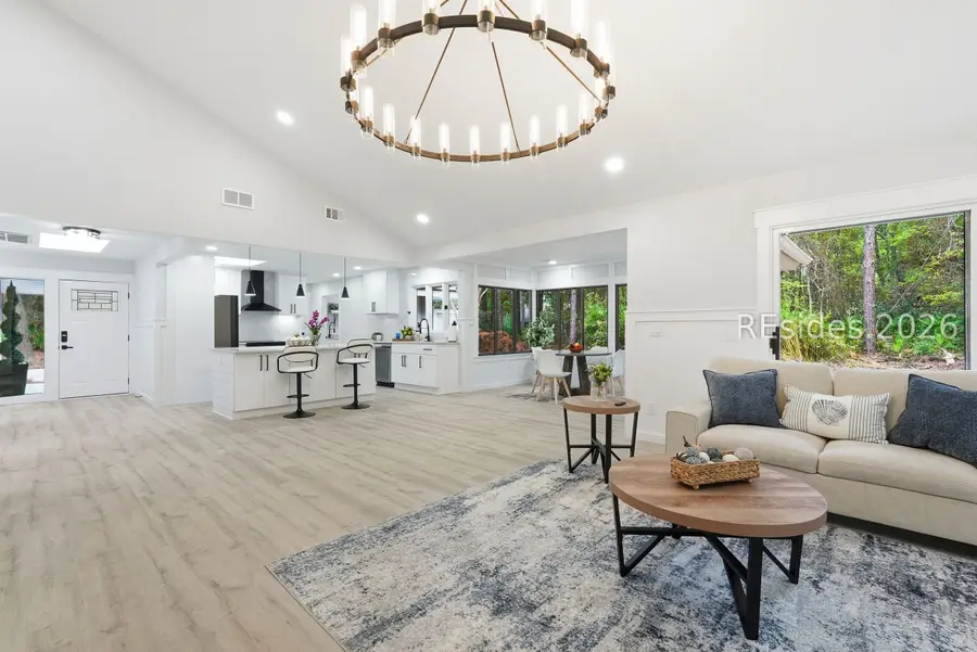 8 Bobcat Lane, Hilton Head Island, SC 29926 - #3