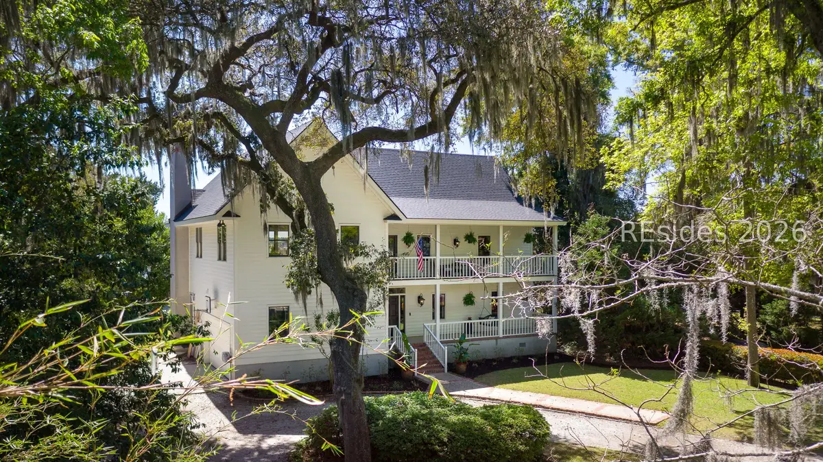 44 Minuteman Drive, Bluffton, SC 29910 - #1