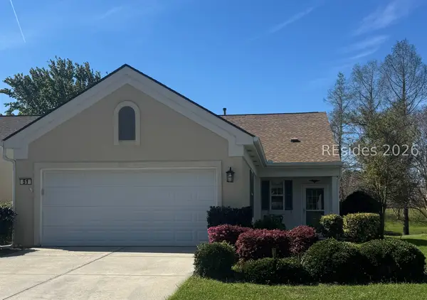 51 Cypress Run, Bluffton, SC 29909