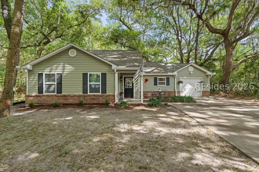 56 Brindlewood Drive, Beaufort, SC 29907 - #2