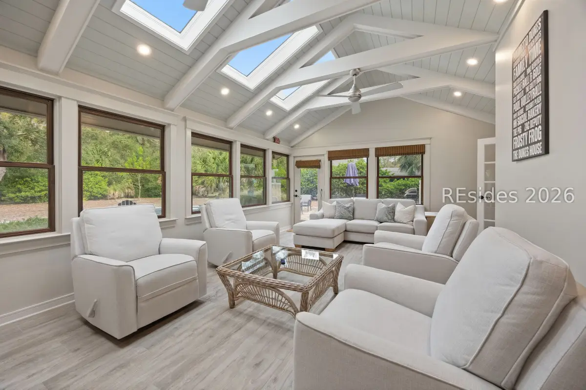 28 Swing About, Hilton Head Island, SC 29928 - #1