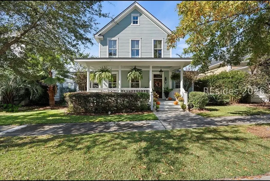 17 Mahalo Lane, Bluffton, SC 29910 - #2