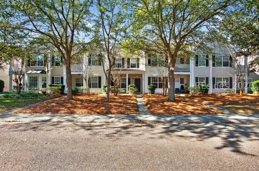 223 Station Mill Boulevard, Bluffton, SC 29909 - #2