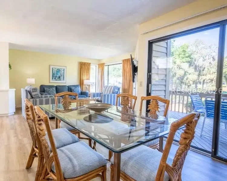 40 Barcelona Drive #220, Hilton Head Island, SC 29928 - #1
