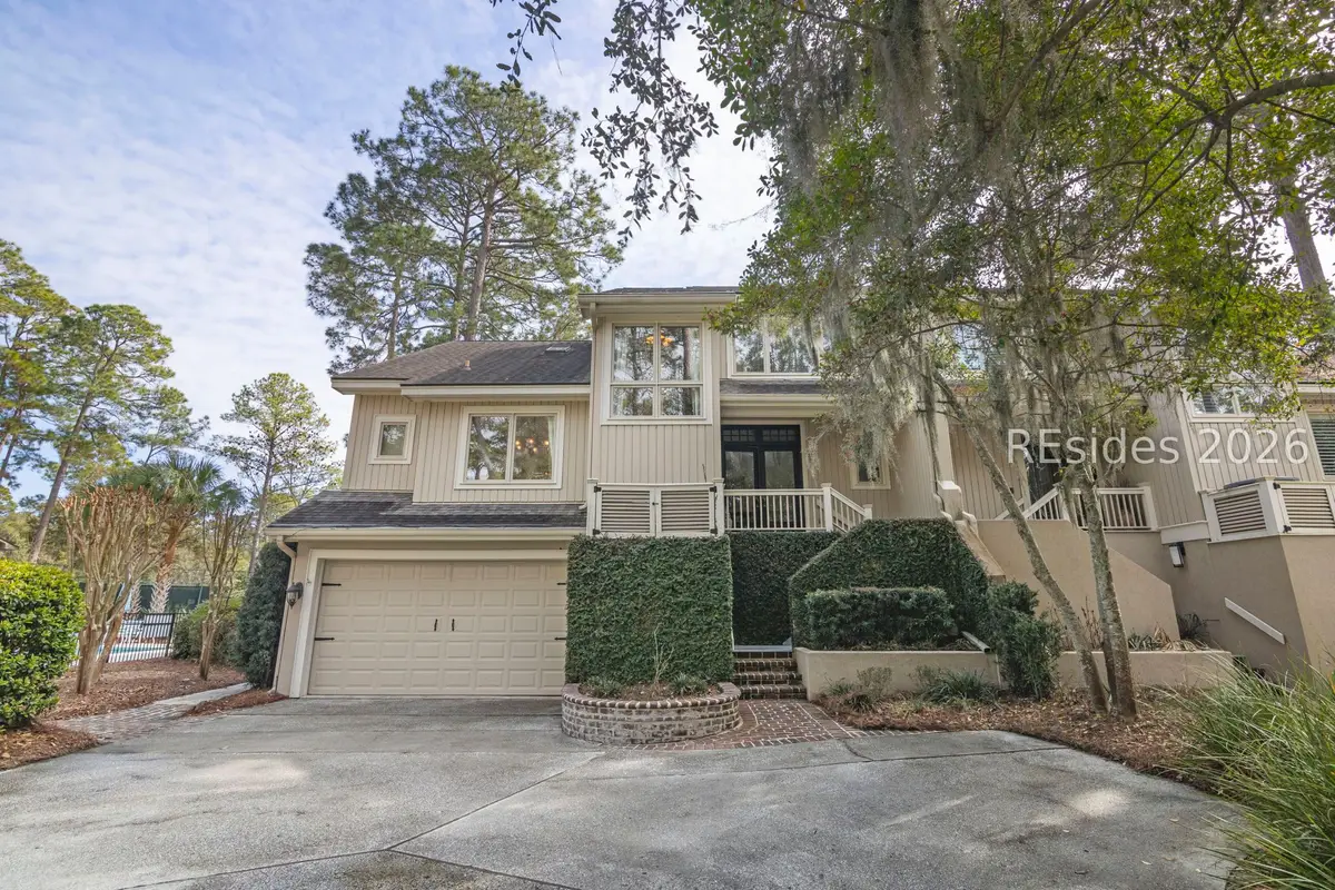 21 Pine Island Court, Hilton Head Island, SC 29928 - #1