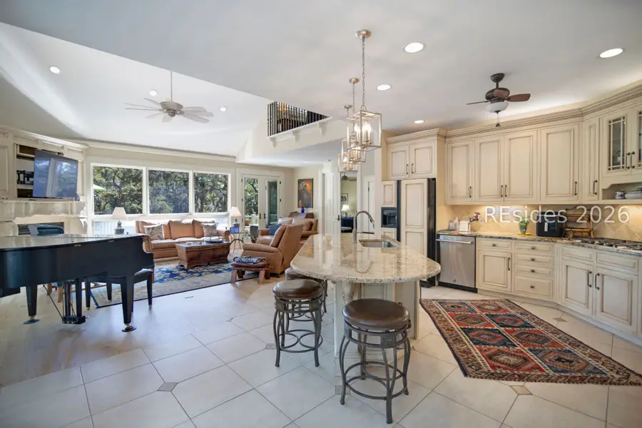 21 Pine Island Court, Hilton Head Island, SC 29928 - #3