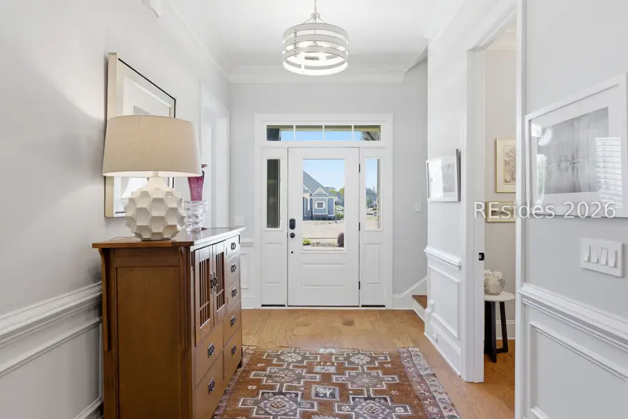 221 Flatwater Drive, Bluffton, SC 29910 - #3