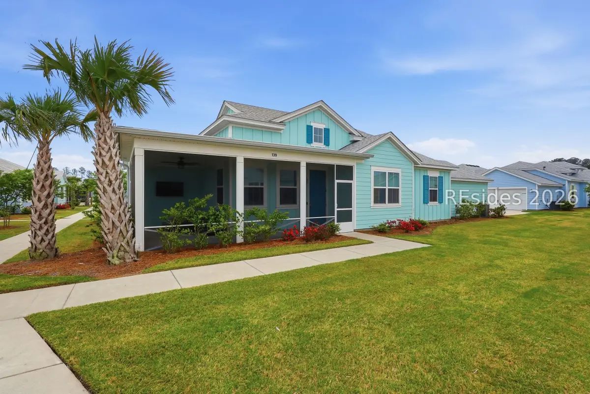 139 Treasure Past Way, Hardeeville, SC 29927 - #1