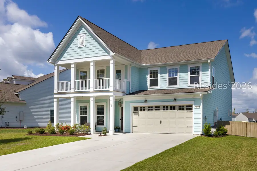 159 Wheelhouse Way, Bluffton, SC 29910 - #2