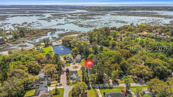 46 Sommer Lake Drive, Beaufort, SC 29902