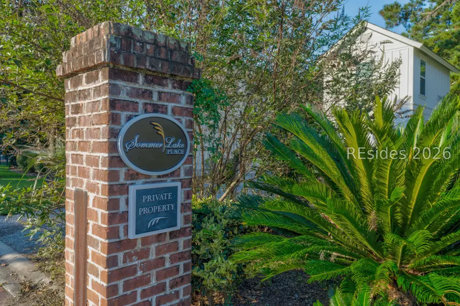 46 Sommer Lake Drive, Beaufort, SC 29902 - #2