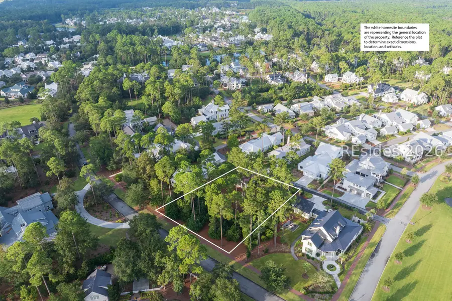 38 Game Land Road, Bluffton, SC 29910 - #2