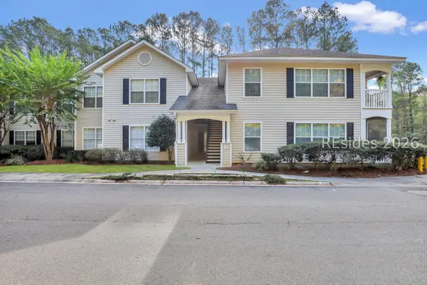 50 Pebble Beach Cove #H116, Bluffton, SC 29910