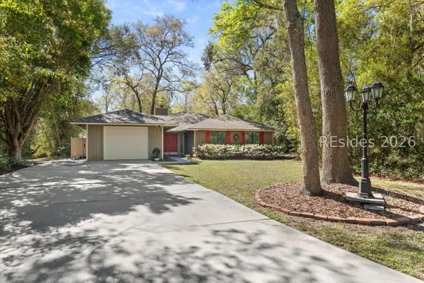 50 Squiresgate Road, Hilton Head Island, SC 29926