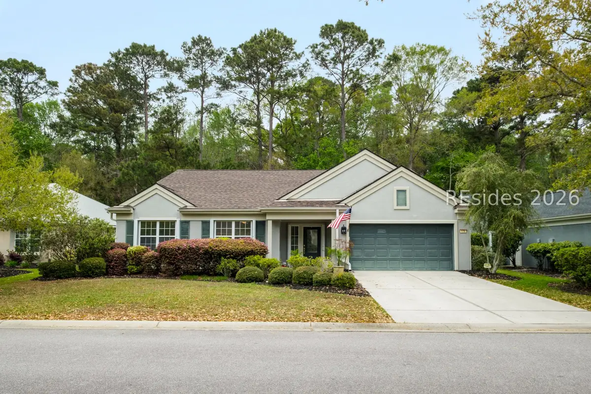 179 Hampton Circle, Bluffton, SC 29909 - #1