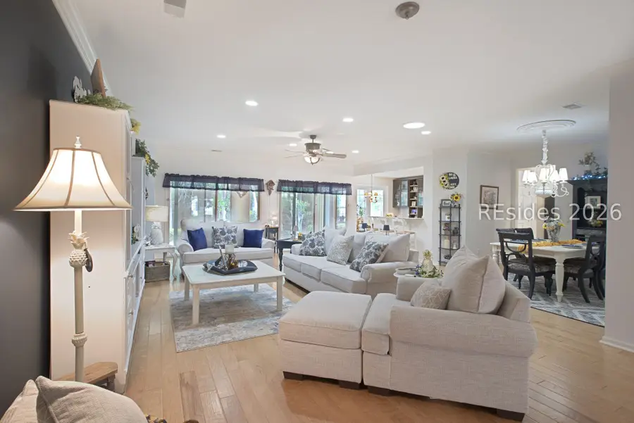 179 Hampton Circle, Bluffton, SC 29909 - #3
