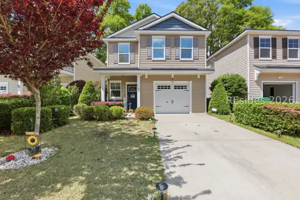 50 Starshine Circle, Bluffton, SC 29910