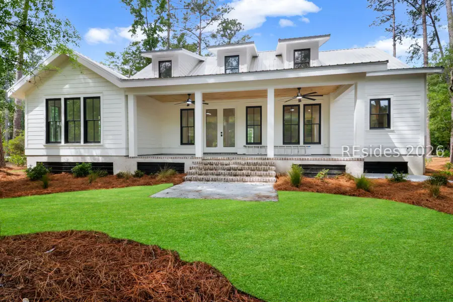 10 Oldfield Village Road, Bluffton, SC 29909 - #2