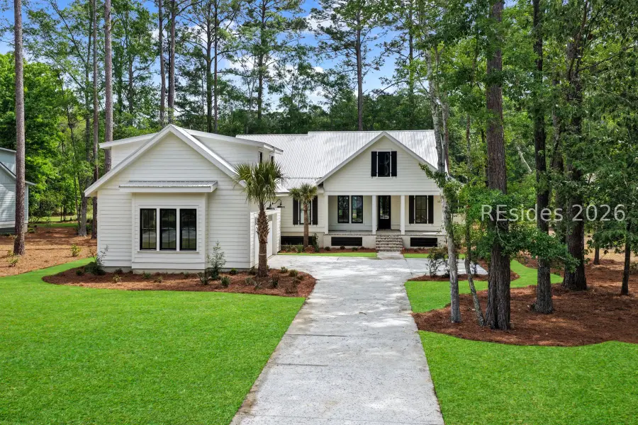 10 Oldfield Village Road, Bluffton, SC 29909 - #3