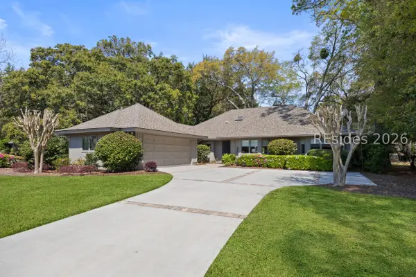 31 Ellenita Drive, Hilton Head Island, SC 29926