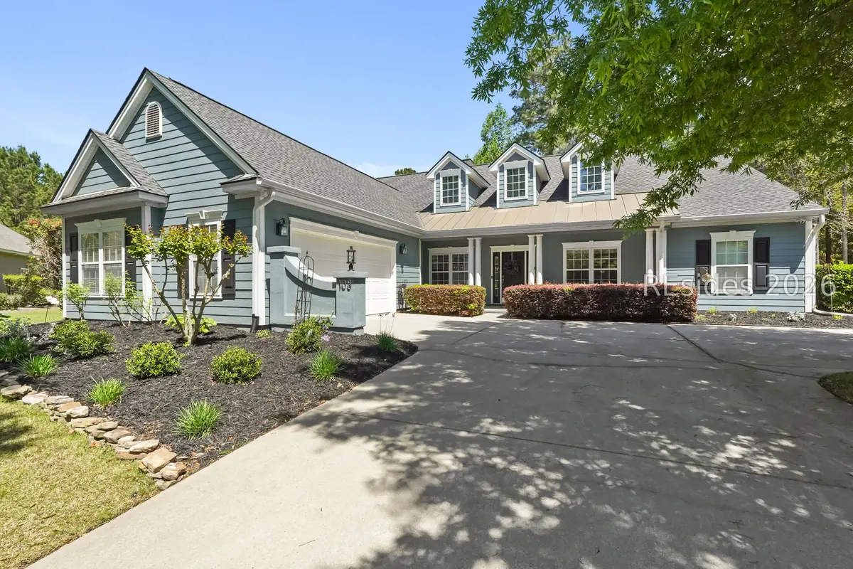 108 Keller Springs, Bluffton, SC 29910 - #1