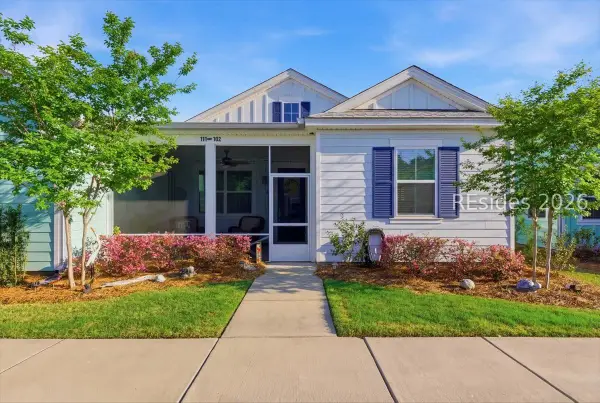111 Caribbean Soul Avenue #102, Hardeeville, SC 29927