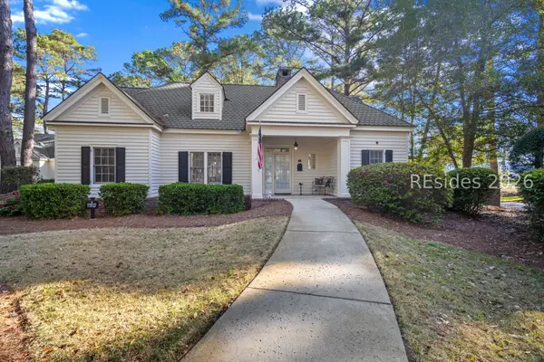8 E Cottage Circle, Bluffton, SC 29910