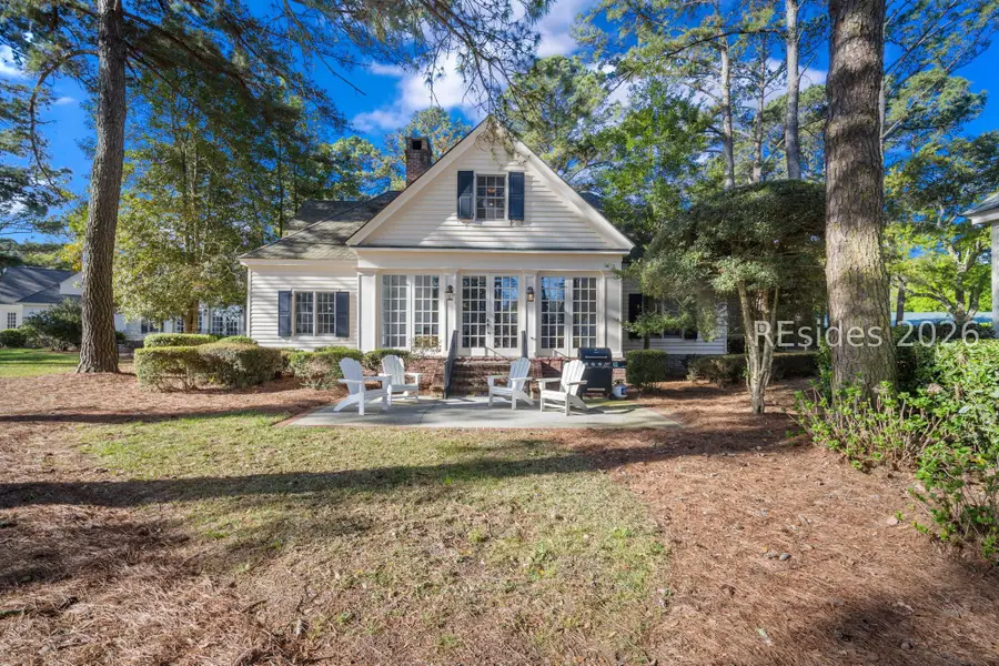8 E Cottage Circle, Bluffton, SC 29910 - #2