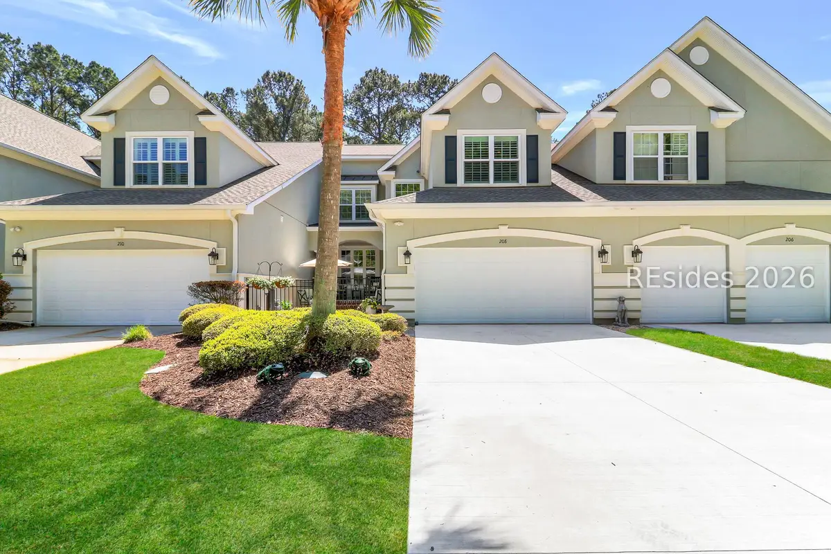 208 Wicklow Drive, Bluffton, SC 29910 - #1