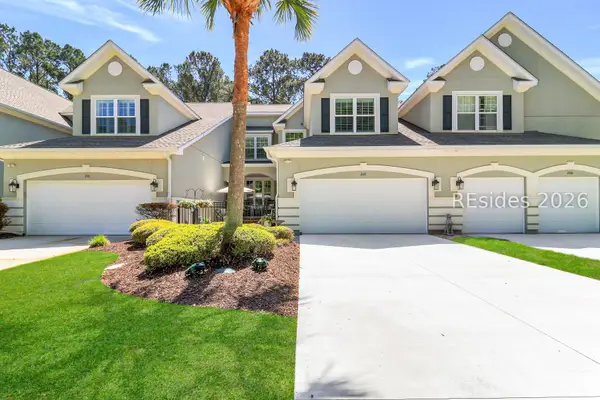 208 Wicklow Drive, Bluffton, SC 29910