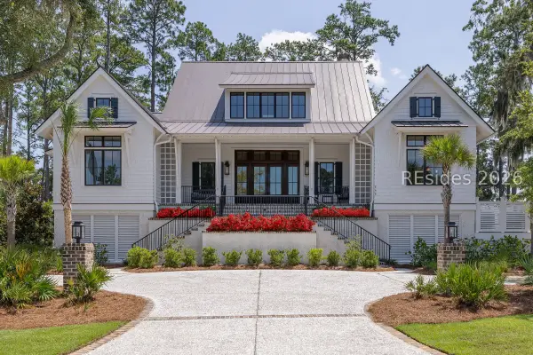 245 Davies Road, Bluffton, SC 29910