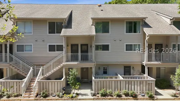 15 Deallyon Avenue #9, Hilton Head Island, SC 29928